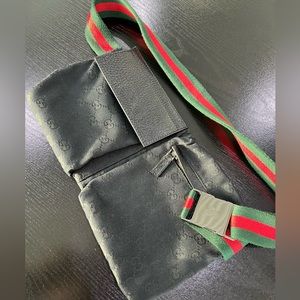 Gucci Belt Bag